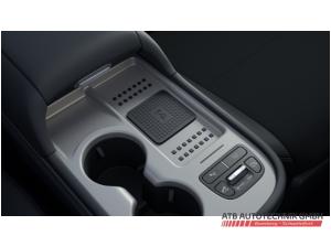 Hyundai IONIQ 9 9 TECHNIQ 110 kWh Heckantrieb HUD Navi Memory Sitze