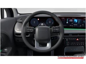 Hyundai IONIQ 9 9 UNIQ 110 kWh Allradantrieb HUD Navi Leder