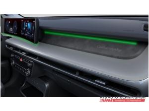 Hyundai IONIQ 9 9 UNIQ 110 kWh Allradantrieb HUD Navi Leder