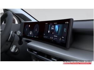 Hyundai IONIQ 9 9 110 kWh Heckantrieb Navi Memory Sitze Totwinkelassistent