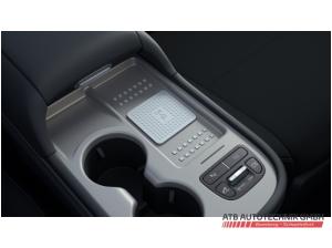 Hyundai IONIQ 9 9 UNIQ 110 kWh Allradantrieb HUD Navi Leder