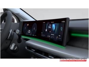 Hyundai IONIQ 9 9 UNIQ 110 kWh Allradantrieb HUD Navi Leder