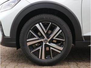 Volkswagen Taigo Style 1,0 TSI OPF (116 PS) DSG *WINTERRÄDER*KAMERA*NAVI*