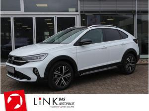 Volkswagen Taigo Style 1,0 TSI OPF (116 PS) DSG *WINTERRÄDER*KAMERA*NAVI*