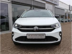Volkswagen Taigo Style 1,0 TSI OPF (116 PS) DSG *WINTERRÄDER*KAMERA*NAVI*