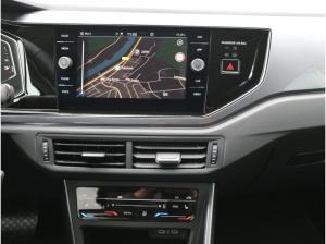 Volkswagen Taigo Style 1,0 TSI OPF (116 PS) DSG *WINTERRÄDER*KAMERA*NAVI*