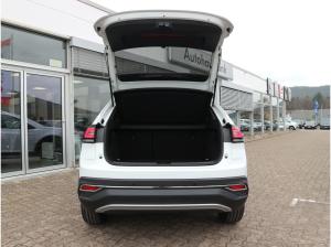 Volkswagen Taigo Style 1,0 TSI OPF (116 PS) DSG *WINTERRÄDER*KAMERA*NAVI*