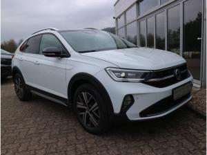 Volkswagen Taigo Style 1,0 TSI OPF (116 PS) DSG *WINTERRÄDER*KAMERA*NAVI*