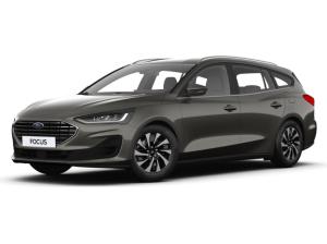 Ford Focus Turnier Titanium Edition 1.0I*INVENTURABVERKAUF*NAV*CAM*PDC*