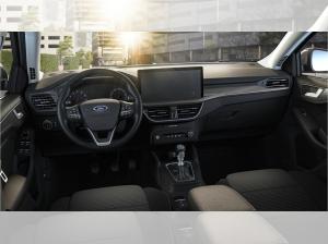 Ford Focus Turnier Titanium Edition 1.0I*INVENTURABVERKAUF*NAV*CAM*PDC*
