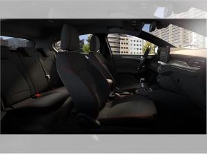 Ford Focus ST-Line 1.0I*INVENTURABVERKAUF* IACC*BLIS*NAV*CAM