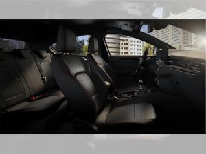 Ford Focus ST-Line 1.0I*INVENTURABVERKAUF*IACC*BLIS*NAV*CAM*