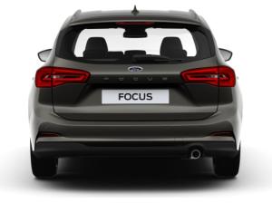 Ford Focus Turnier Titanium Edition 1.0I*INVENTURABVERKAUF*NAV*CAM*PDC*