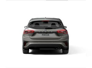 Ford Focus ST-Line 1.0I*INVENTURABVERKAUF*IACC*BLIS*NAV*CAM*