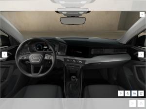 Audi A1 30 TFSI Sportback | Privat