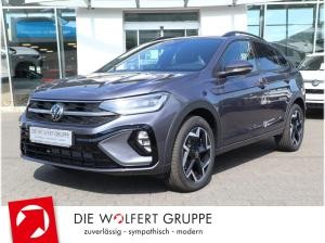 Volkswagen Taigo R-Line 1,5 TSI OPF (150 PS) DSG *WINTERRÄDER*KAMERA*NAVI*