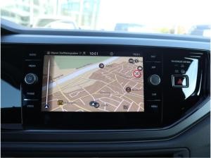 Volkswagen Taigo R-Line 1,5 TSI OPF (150 PS) DSG *WINTERRÄDER*KAMERA*NAVI*