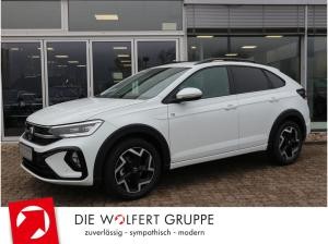 Volkswagen Taigo R-Line 1,5 TSI OPF (150 PS) DSG *WINTERRÄDER*KAMERA*NAVI*