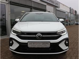 Volkswagen Taigo R-Line 1,5 TSI OPF (150 PS) DSG *WINTERRÄDER*KAMERA*NAVI*