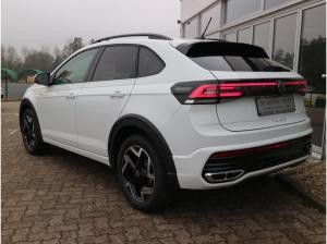 Volkswagen Taigo R-Line 1,5 TSI OPF (150 PS) DSG *WINTERRÄDER*KAMERA*NAVI*