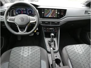 Volkswagen Taigo R-Line 1,5 TSI OPF (150 PS) DSG *WINTERRÄDER*KAMERA*NAVI*