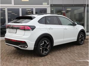 Volkswagen Taigo R-Line 1,5 TSI OPF (150 PS) DSG *WINTERRÄDER*KAMERA*NAVI*