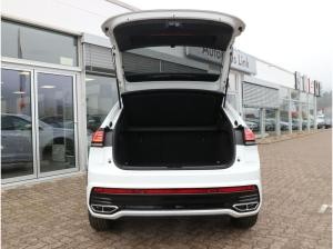 Volkswagen Taigo R-Line 1,5 TSI OPF (150 PS) DSG *WINTERRÄDER*KAMERA*NAVI*