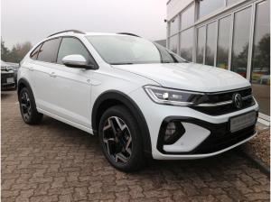 Volkswagen Taigo R-Line 1,5 TSI OPF (150 PS) DSG *WINTERRÄDER*KAMERA*NAVI*