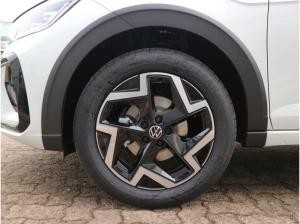 Volkswagen Taigo R-Line 1,5 TSI OPF (150 PS) DSG *WINTERRÄDER*KAMERA*NAVI*