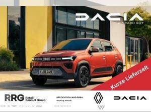 Dacia Spring ❗❗ Neuer Dacia Spring Expression ELECTRIC 45❗❗