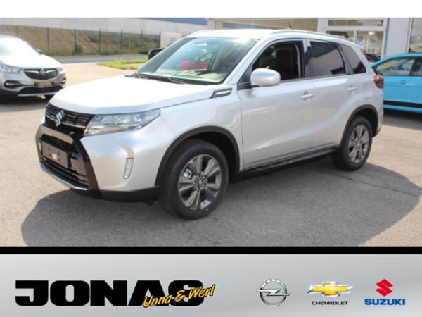 Suzuki Vitara 1.4 Comfort Hybrid inkl. abn. AHK