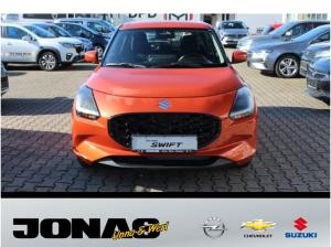 Suzuki Swift Club Hybrid ALLGRIP 4x4 ***SOFORT LIEFERBAR***