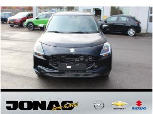 Suzuki Swift Comfort+ CVT Hybrid ***SOFORT LIEFERBAR***