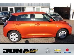 Suzuki Swift Club Hybrid ALLGRIP 4x4 ***SOFORT LIEFERBAR***