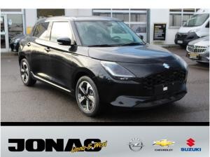 Suzuki Swift Comfort+ CVT Hybrid ***SOFORT LIEFERBAR***