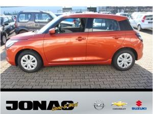 Suzuki Swift Club Hybrid ALLGRIP 4x4 ***SOFORT LIEFERBAR***