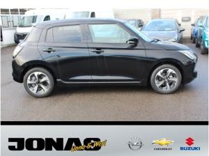 Suzuki Swift Comfort+ CVT Hybrid ***SOFORT LIEFERBAR***