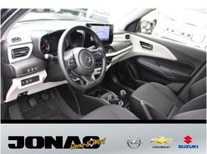 Suzuki Swift Club Hybrid ALLGRIP 4x4 ***SOFORT LIEFERBAR***