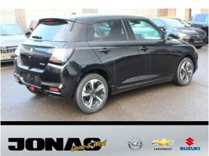 Suzuki Swift Comfort+ CVT Hybrid ***SOFORT LIEFERBAR***