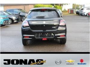 Suzuki Swift Comfort+ CVT Hybrid ***SOFORT LIEFERBAR***
