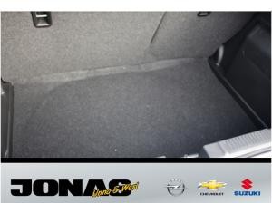 Suzuki Swift Comfort+ CVT Hybrid ***SOFORT LIEFERBAR***