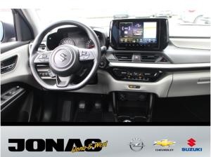 Suzuki Swift Club Hybrid ALLGRIP 4x4 ***SOFORT LIEFERBAR***