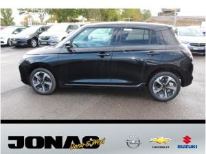 Suzuki Swift Comfort+ CVT Hybrid ***SOFORT LIEFERBAR***