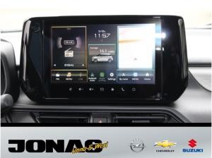 Suzuki Swift Club Hybrid ALLGRIP 4x4 ***SOFORT LIEFERBAR***