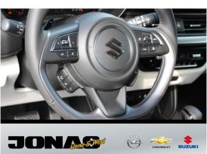 Suzuki Swift Comfort+ CVT Hybrid ***SOFORT LIEFERBAR***