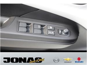 Suzuki Swift Comfort+ CVT Hybrid ***SOFORT LIEFERBAR***