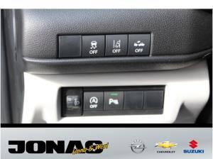 Suzuki Swift Comfort+ CVT Hybrid ***SOFORT LIEFERBAR***