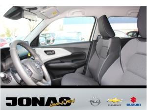 Suzuki Swift Comfort+ CVT Hybrid ***SOFORT LIEFERBAR***