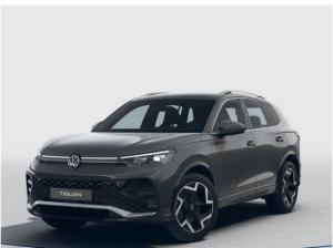 Volkswagen Tiguan R-Line 2.0 TDI - verfügbar ab 11/2025 (Essen-Kray)