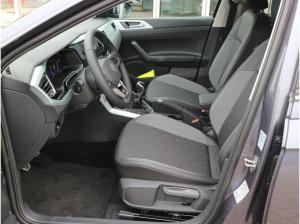 Volkswagen Taigo GOAL 1,0 TSI (116 PS) OPF 6-Gang *WINTERRÄDER*NAVI*KURZFRISTIG VERFÜGBAR!*